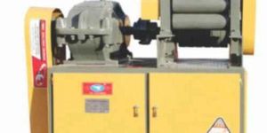 Rebar Straightening Machine