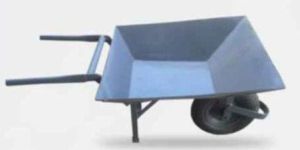 Single Wheel Barrow