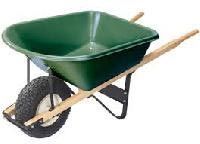 Wheelbarrow