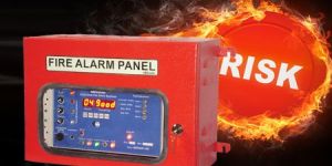 Fire Alarm Panel