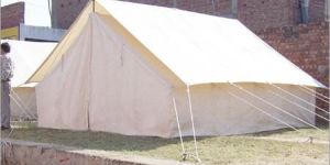 Relief Camping Tents