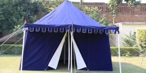 Warrior Square Tents