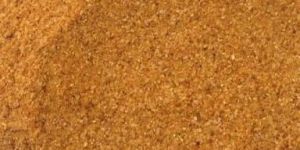 DDGS - DISTILERS DRIED GRAIN WITH SOLUBLES