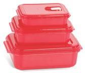 Microclip Plastic BOX