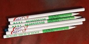 Customize Paper Pencil