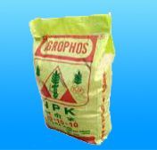 Gazette Printed Bags