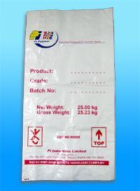 Multi Colour Printed Bags