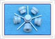 Rubber Plugs and Rubber Sleeves