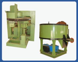 Fly Ash Brick Making Machine
