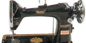 Industrial Sewing Machines