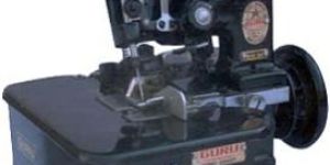 PIECE END JOINING MACHINE