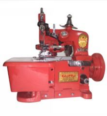 THREAD OVER LOCK MACHINE