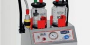 Stainless Steel Suction Machine