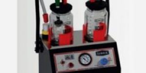 Suction Machine