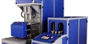 Blow Moulding Machine