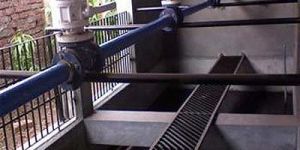 Effluent Treatment Plants