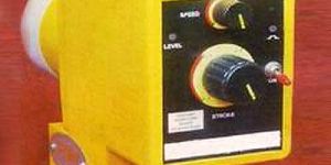 Electro Magnetic Dosing Pump