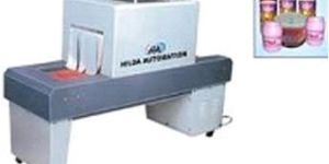 Shrink Wrapping Machine