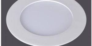 LED Round Panel Light
