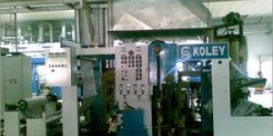 Hot Melt Coating Machine