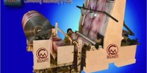 Inspection Rewinding Machine