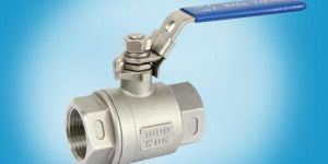 Ball Valves