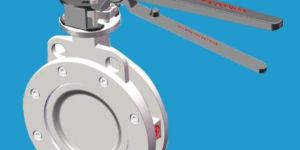 Butterfly Valves