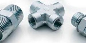 Pipe Fittings