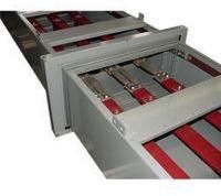 Rising Mains Bus Duct