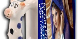 AN2 Sublimatable MUG