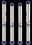 Borewell Submersible Pumps