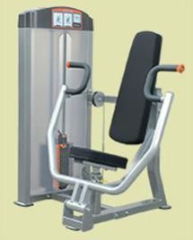 Chest Press Machine