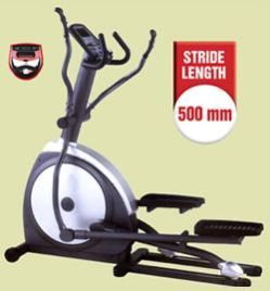 Elliptical Cross Trainer