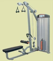 Lat Machine