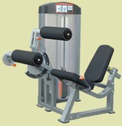Leg Curl Machine