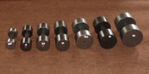 Steel Dumbells