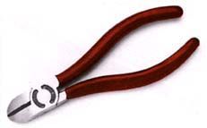 Diagonal Cutting Pliers