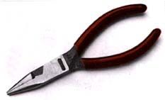 Radio Pliers