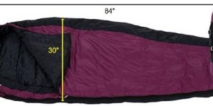 High Altitude Sleeping Bags