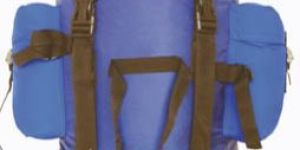 REGULAR SACK BACKPACK Bag