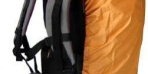 RUCKSACK RAIN COVER