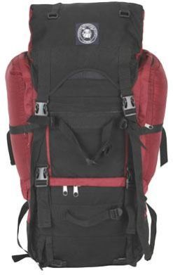 SUPER SONIK BACKPACK Bag