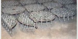 Distillation Columns