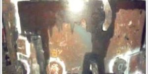 Gas Turbines Exhaust Frames