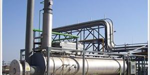 TEG Dehydration Unit