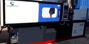 100 Ton Plastic Injection Molding Machine
