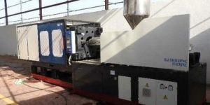 CPVC Injection Moulding Machine