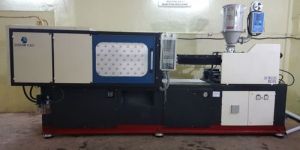 Horizontal Injection Moulding Machine