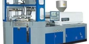 Blow Injection Molding Machine
