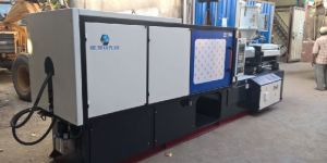 Injection Molding Machine